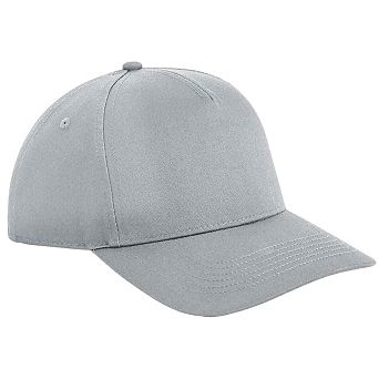 Beechfield Urbanwear 5 Panel Snapback Cap