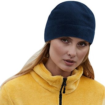 Beechfield Unisex Adult Fleece Beanie