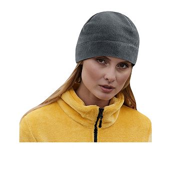 Beechfield Unisex Adult Fleece Beanie