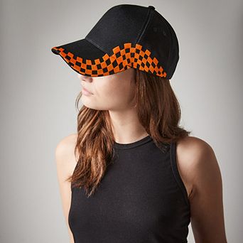 Beechfield Unisex Adult Grand Prix Baseball Cap