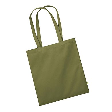 Westford Mill EarthAware Bag For Life Tote Bag