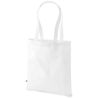 Westford Mill EarthAware Bag For Life Tote Bag