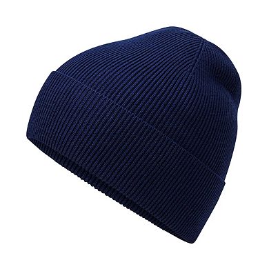 Beechfield Unisex Adult Fine Knit Beanie