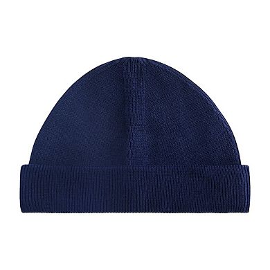 Beechfield Unisex Adult Fisherman Cotton Beanie