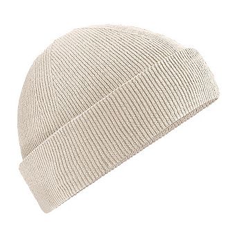 Beechfield Unisex Adult Fisherman Cotton Beanie