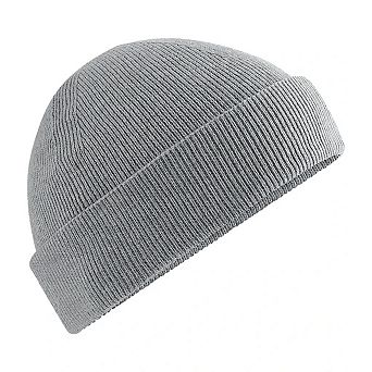 Beechfield Unisex Adult Fisherman Cotton Beanie