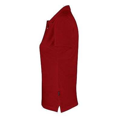 James Harvest Womens/Ladies Neptune Polo Shirt