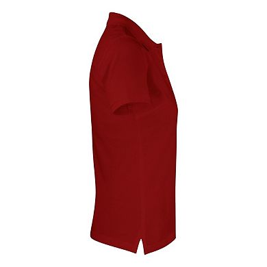James Harvest Womens/Ladies Neptune Polo Shirt