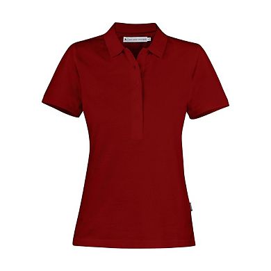 James Harvest Womens/Ladies Neptune Polo Shirt