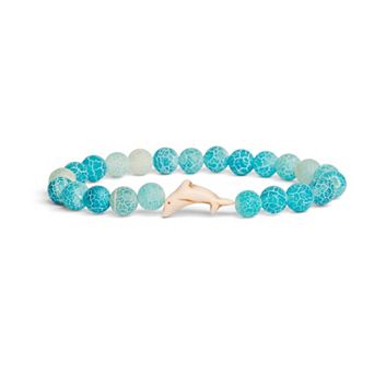 Dolphin Tracking Bracelet