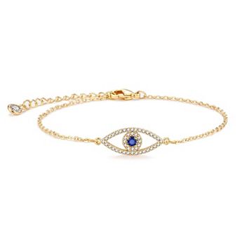Dainty Chain Bracelet