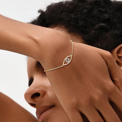 Dainty Chain Bracelet
