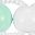 Light Green 2 White 8