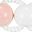 Light Peach 2 White 8