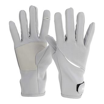 1Pair Durable Warm Running Gloves