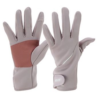 1Pair Durable Warm Running Gloves