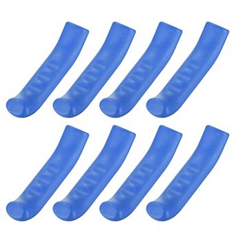 4 Pair Bicycle Brake Lever Covers, Brake Grips Anti-Slip