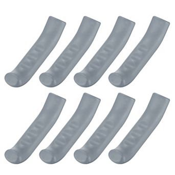 4 Pair Bicycle Brake Lever Covers, Brake Grips Anti-Slip