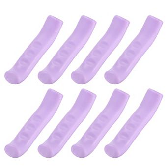 4 Pair Bicycle Brake Lever Covers, Brake Grips Anti-Slip
