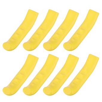 4 Pair Bicycle Brake Lever Covers, Brake Grips Anti-Slip