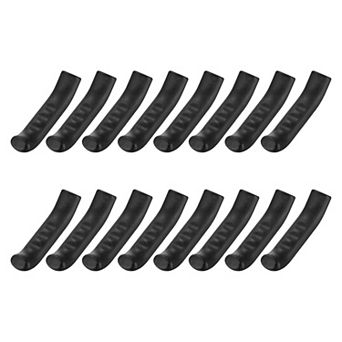 8 Pair Bicycle Brake Lever Covers, Brake Grips Anti-Slip