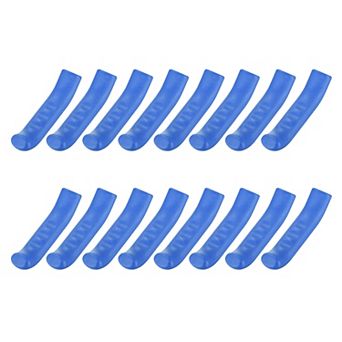 8 Pair Bicycle Brake Lever Covers, Brake Grips Anti-Slip