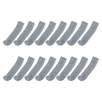 8 Pair Bicycle Brake Lever Covers, Brake Grips Anti-Slip