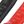 Gray Red Black White