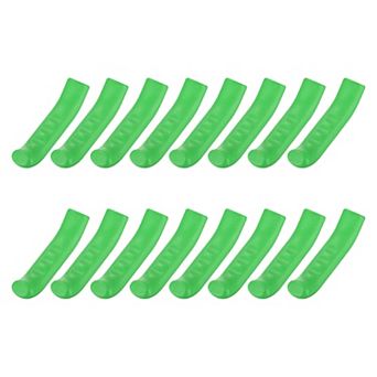 8 Pair Bicycle Brake Lever Covers, Brake Grips Anti-Slip