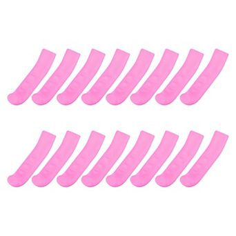8 Pair Bicycle Brake Lever Covers, Brake Grips Anti-Slip