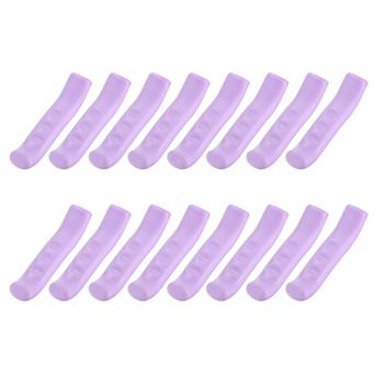 8 Pair Bicycle Brake Lever Covers, Brake Grips Anti-Slip