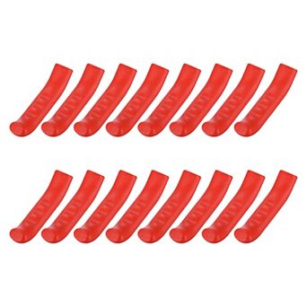 8 Pair Bicycle Brake Lever Covers, Brake Grips Anti-Slip