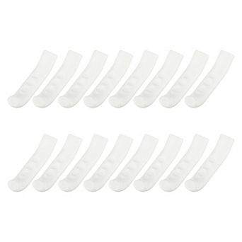 8 Pair Bicycle Brake Lever Covers, Brake Grips Anti-Slip