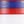 White Red Dark Blue