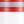 White Red Silver