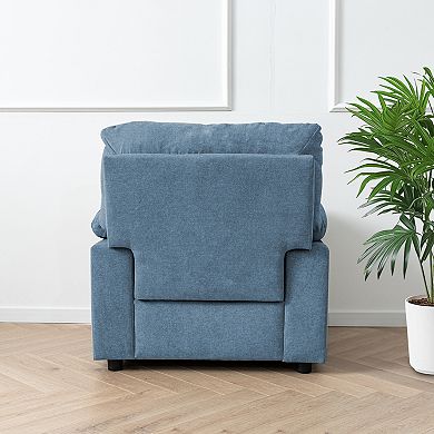 2 Piece Modern Living Room Set