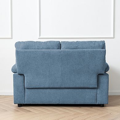 2 Piece Modern Living Room Set
