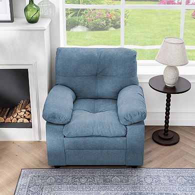 2 Piece Modern Living Room Set