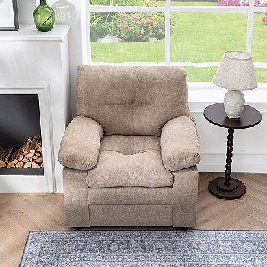 Chair, Loveseat And Sofa Set