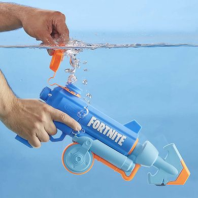 Fortnite HG Pump Action Water Blaster