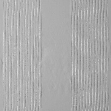 Sheer Shower Curtain