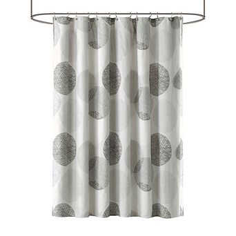 72x72"Multicolor Shower Curtain