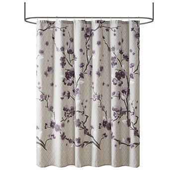 72x72"Cotton Shower Curtain
