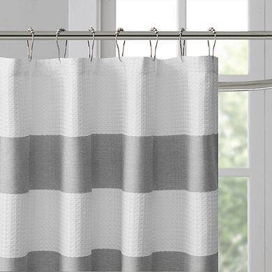 Shower Curtain with 3M Treatment