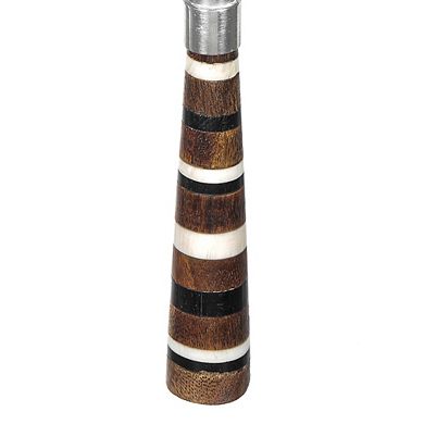 Set of 4 Barware Tools