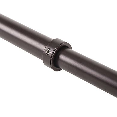 Utopia Alley 25-33" Adjustable Rustproof Aluminum Vertical Ceiling Support Bar