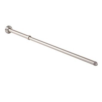 Utopia Alley 25-33" Adjustable Rustproof Aluminum Vertical Ceiling Support Bar