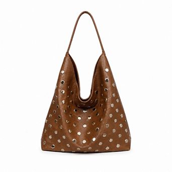 Tote Bag for Women - Lightweight Summer Shoulder Bag for Vacation