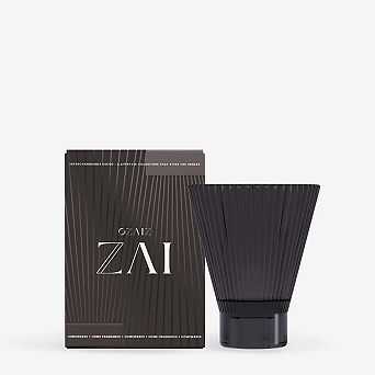 ZAI Glass Tumbler Set of 4