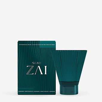 ZAI Glass Tumbler Set of 4